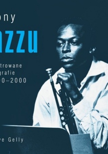 Ikony jazzu - Dave Gelly, Miles Kington