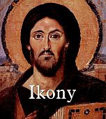 Ikony - Ludmiła Miliajewa