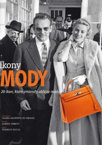 Ikony mody. 20 ikon, które zmieniły oblicze mody - Federico Rocca