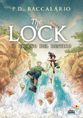 Il giorno del destino - Pierdomenico Baccalario