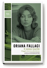 Il sesso inutile - Oriana Fallaci
