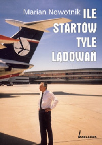 Ile startów tyle lądowań