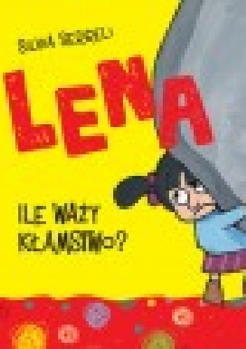 Ile waży kłamstwo? - Silvia Serreli