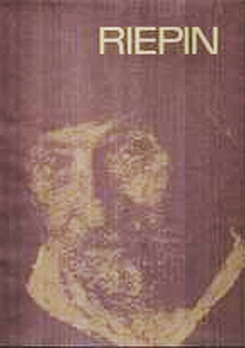 Ilja Riepin - Josif Brodski