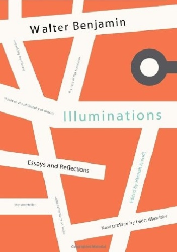 Illuminations - Walter Benjamin