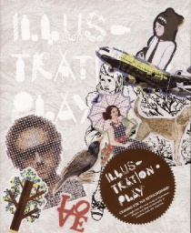 Illustration Play - praca zbiorowa