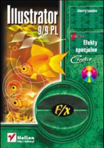 Illustrator 9/9 PL f/x - Sherry London