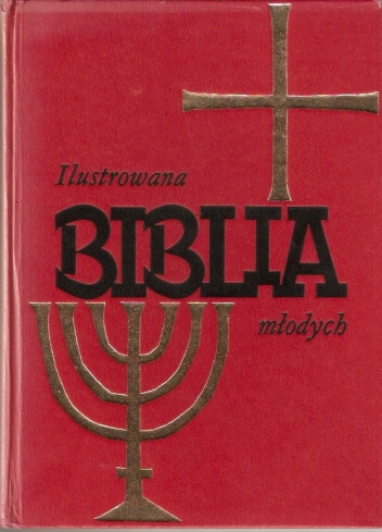 Ilustrowana Biblia młodych - Jospi E. Krause, Samuel Terrien