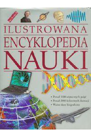 Ilustrowana encylopedia nauki - Charles Taylor