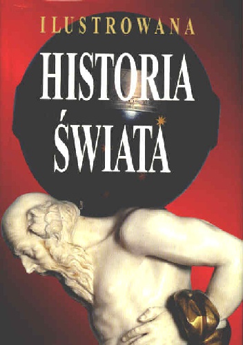 Ilustrowana historia świata - Geoffrey Parker