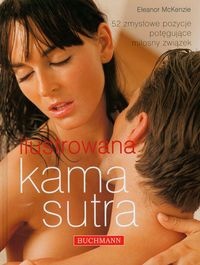 Ilustrowana kamasutra - Eleanor McKenzie