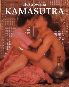Ilustrowana Kamasutra - Roger Baker