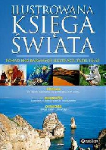 Ilustrowana Księga Świata - praca zbiorowa