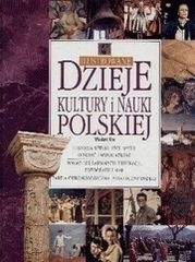 Ilustrowane dzieje kultury i nauki polskiej - Wiesław Kot