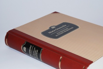 Ilustrowany kucharz krakowski - Maria Gruszecka