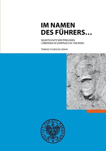 Im Namen des Führers… - Tomasz Sylwiusz Ceran