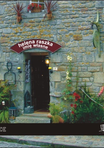 Imię własne - Helena Raszka