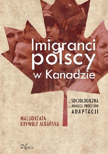 Imigranci polscy w Kanadzie