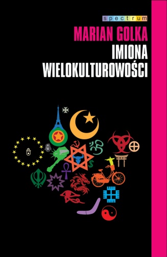 Imiona wielokulturowości - Marian Golka
