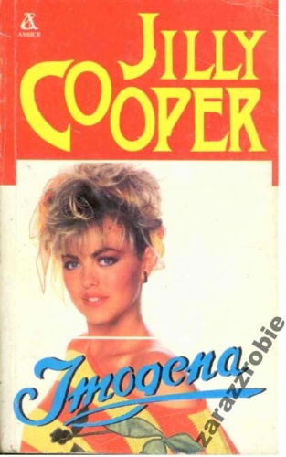 Imogena - Jilly Cooper