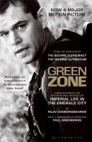Imperial Life in the Emerald City: Inside Iraq's Green Zone - Rajiv Chandrasekaran