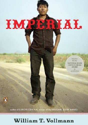 Imperial - William T. Vollmann