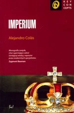 Imperium - Alejandro Colas
