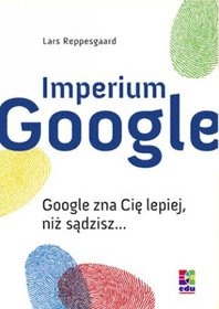 Imperium Google - Lars Reppesgaard