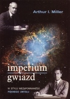 Imperium gwiazd - Arthur I. Miller