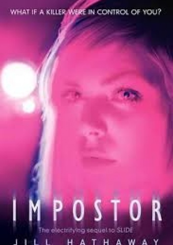 Impostor - Jill Hathaway