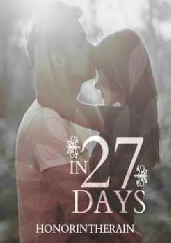 In 27 Days - Alison Gervais