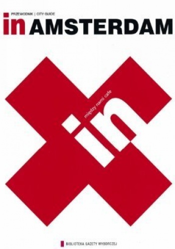 IN. Amsterdam - Beata Blaibel, Rafał Sławoń