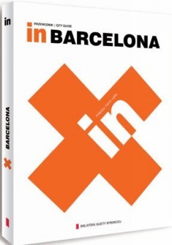 In. Barcelona - Beata Blaibel, Rafał Sławoń