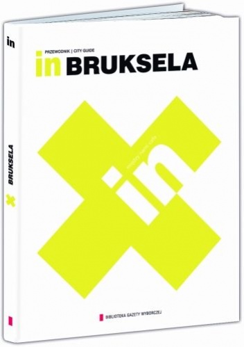 In. Bruksela - Beata Blaibel, Rafał Sławoń