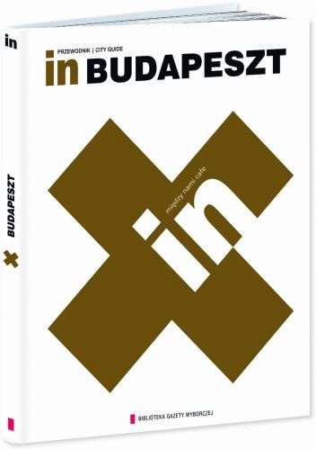 In. Budapeszt - Beata Blaibel, Rafał Sławoń