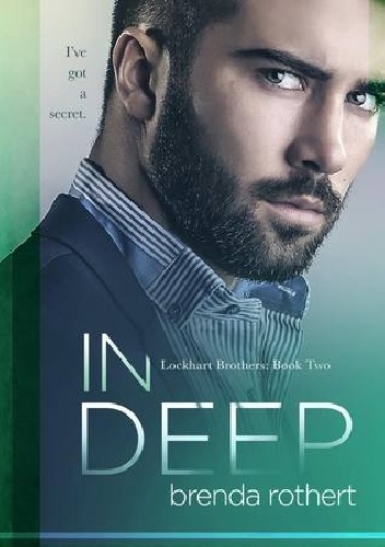 In Deep - Brenda Rothert