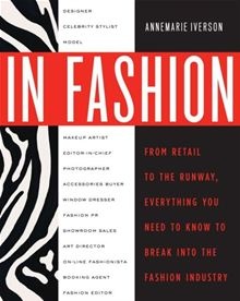 In Fashion - Annemarie Iverson