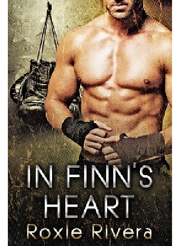 In Finn's Heart - Roxie Rivera
