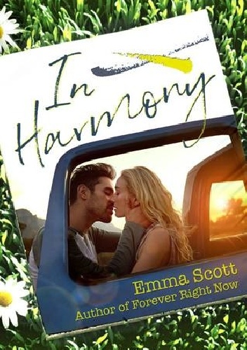 In Harmony - Emma Scott