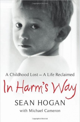 In Harm's Way - Sean Hogan, Michael Cameron