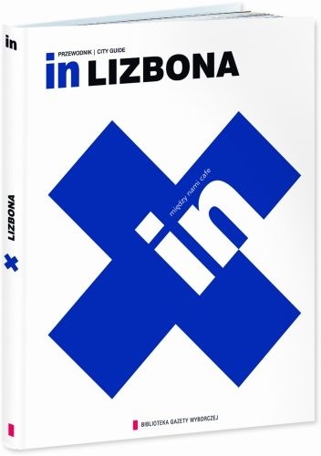 In. Lizbona - Beata Blaibel, Rafał Sławoń