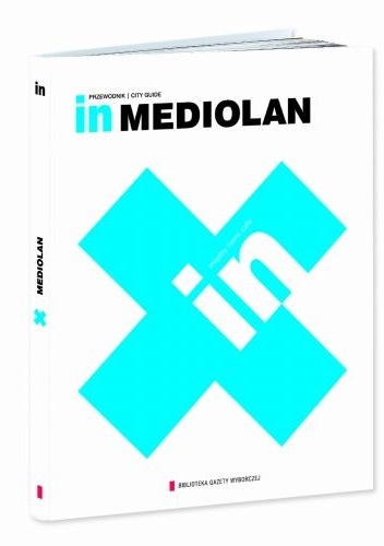 In. Mediolan - Beata Blaibel, Rafał Sławoń