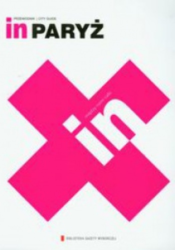 In. Paryż - Beata Blaibel, Rafał Sławoń