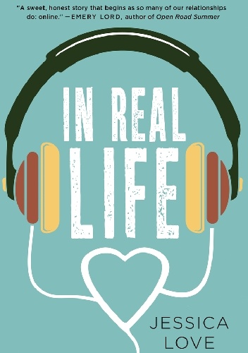In Real Life - Jessica Love