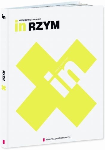 In. Rzym - Beata Blaibel, Rafał Sławoń