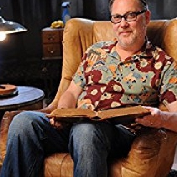 In Space No One Can Hear You Clean - Nico Tatarowicz