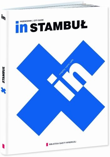 In. Stambuł - Beata Blaibel, Rafał Sławoń