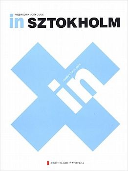 In Sztokholm - Beata Blaibel, Rafał Sławoń