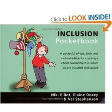 Inclusion Pocketbook