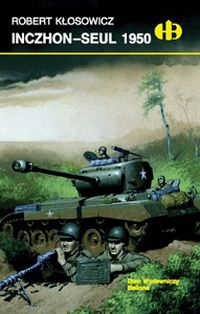 Inczhon-Seul 1950 - Robert Kłosowicz